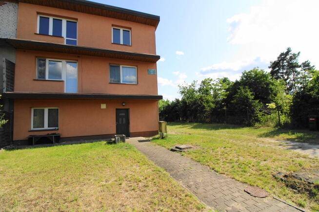 Dom w zabudowie bliźniaczej 154m², Kobyłka