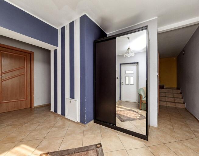 Dom w zabudowie bliźniaczej 154m², Kobyłka