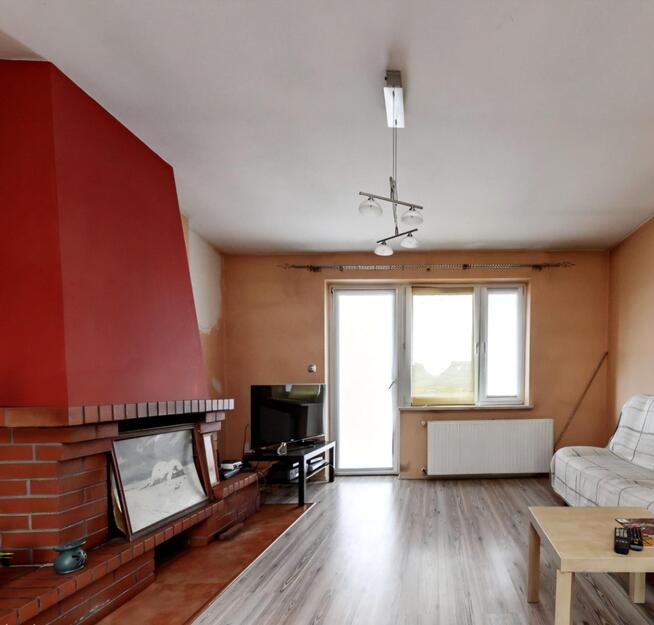 Dom w zabudowie bliźniaczej 154m², Kobyłka