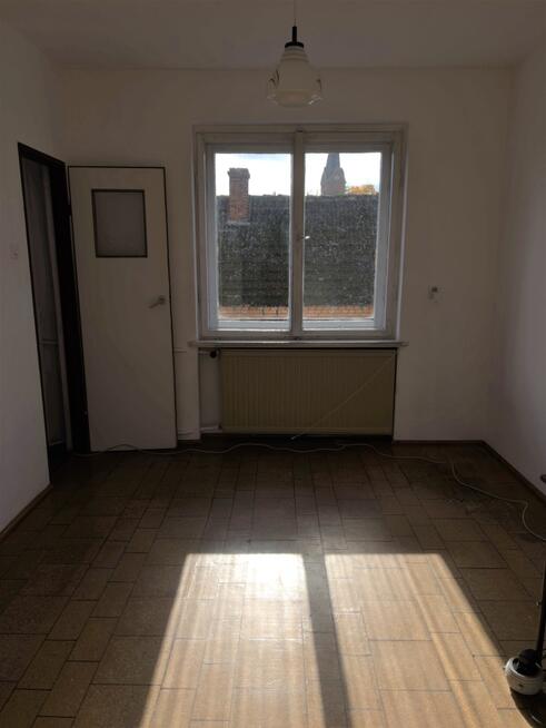 Sprzedaż domu Solec