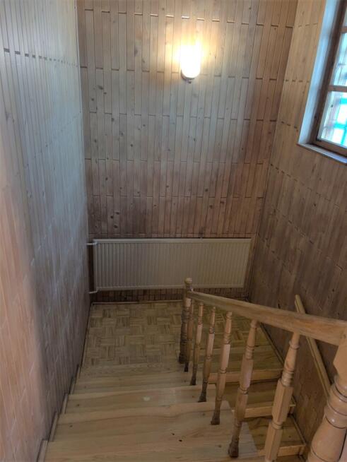 Sprzedaż domu Solec