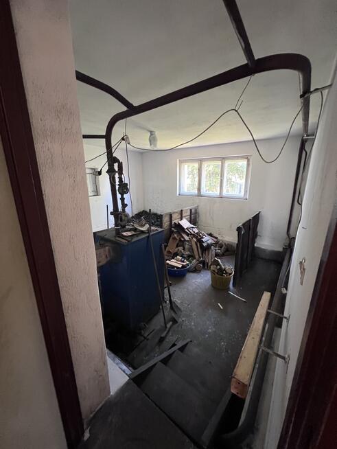 Sprzedaż domu Solec