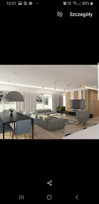 Nowoczesny Dom na Mazurach!