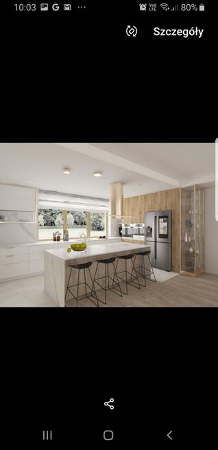 Nowoczesny Dom na Mazurach!