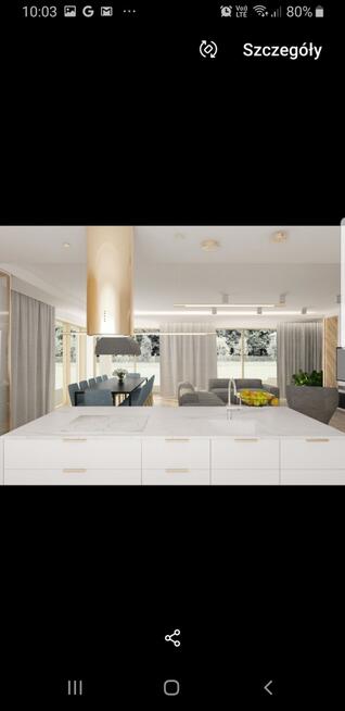 Nowoczesny Dom na Mazurach!