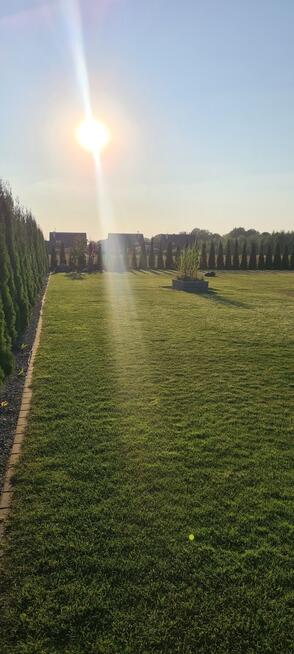 Nowoczesny Dom na Mazurach!