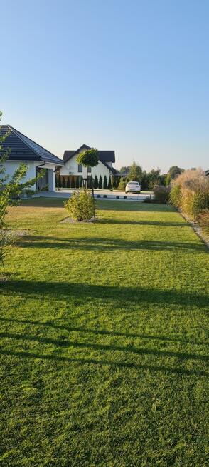 Nowoczesny Dom na Mazurach!