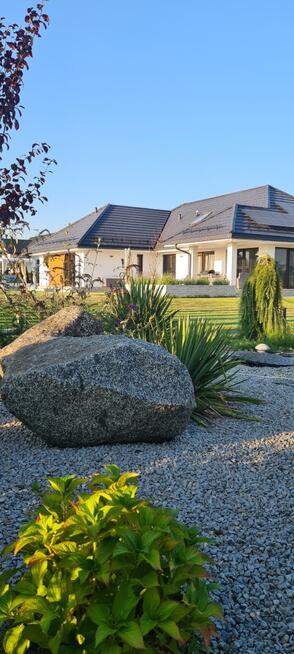 Nowoczesny Dom na Mazurach!