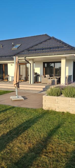 Nowoczesny Dom na Mazurach!