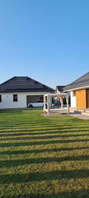 Nowoczesny Dom na Mazurach!