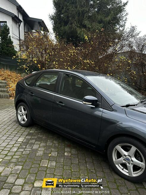 Ford Focus Telefon: 883_116_729 Lokalizacja: Tłuchowo