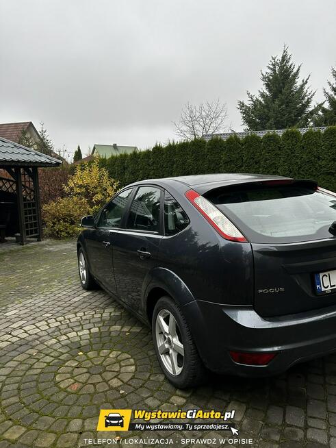 Ford Focus Telefon: 883_116_729 Lokalizacja: Tłuchowo