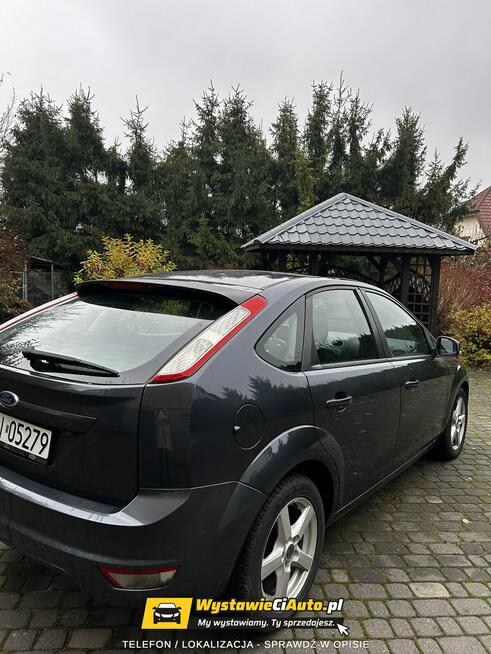 Ford Focus Telefon: 883_116_729 Lokalizacja: Tłuchowo