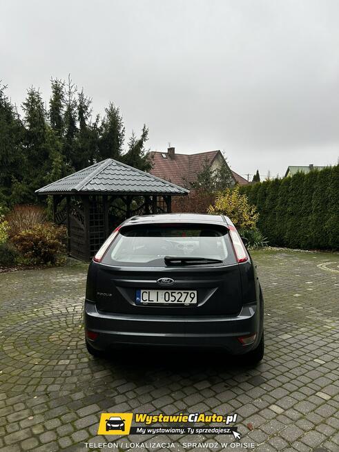 Ford Focus Telefon: 883_116_729 Lokalizacja: Tłuchowo