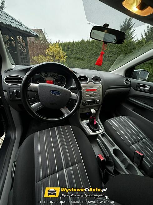 Ford Focus Telefon: 883_116_729 Lokalizacja: Tłuchowo