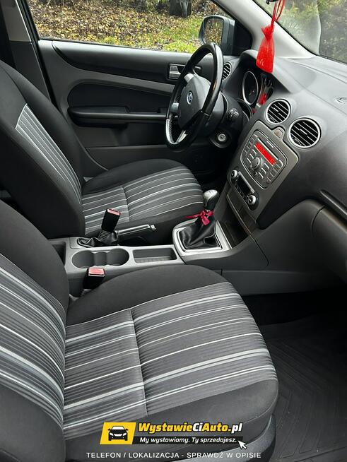 Ford Focus Telefon: 883_116_729 Lokalizacja: Tłuchowo