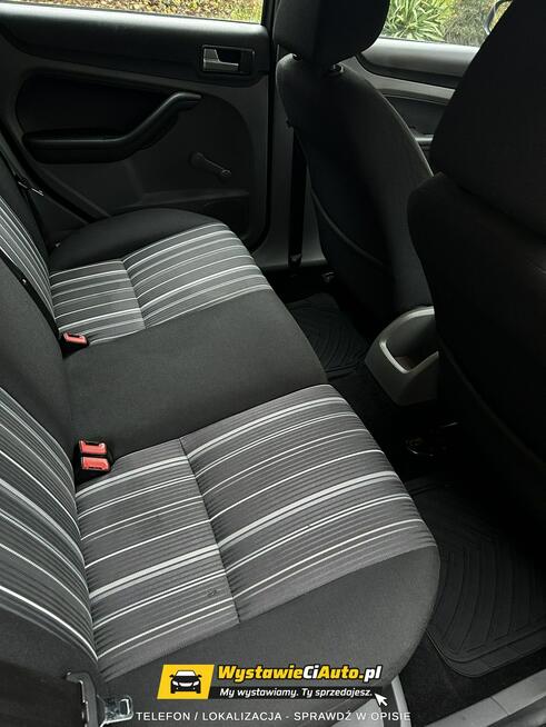 Ford Focus Telefon: 883_116_729 Lokalizacja: Tłuchowo