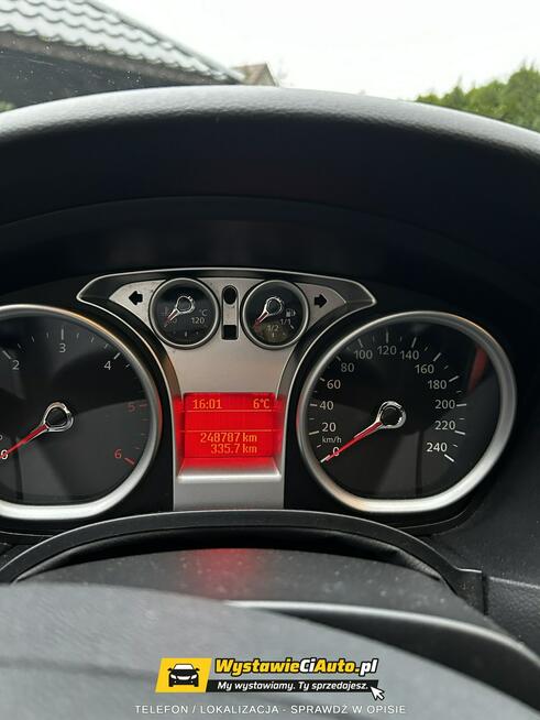 Ford Focus Telefon: 883_116_729 Lokalizacja: Tłuchowo