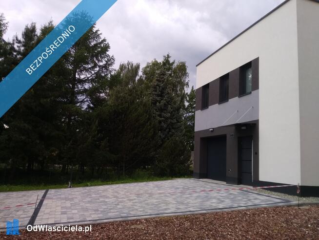 Rydułtowy dom centrum BEZPOŚREDNIO OD WŁAŚCICIELA