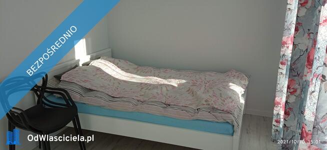 Super komfortowe 2-pokojowe mieszkanie z balkonem - Zobacz Warto !!!