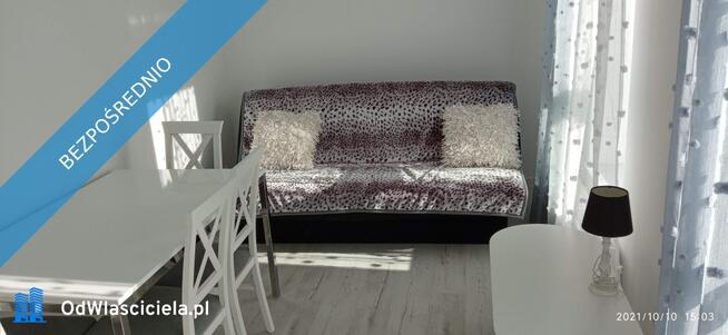 Super komfortowe 2-pokojowe mieszkanie z balkonem - Zobacz Warto !!!