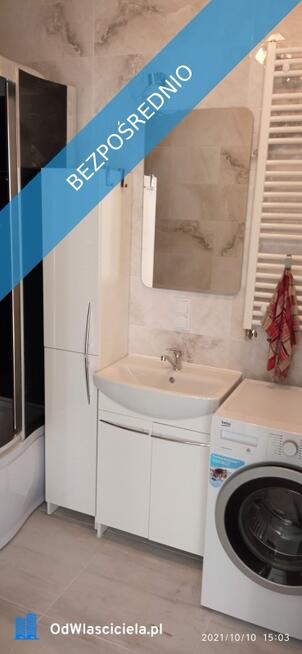 Super komfortowe 2-pokojowe mieszkanie z balkonem - Zobacz Warto !!!