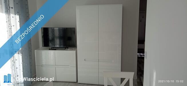 Super komfortowe 2-pokojowe mieszkanie z balkonem - Zobacz Warto !!!