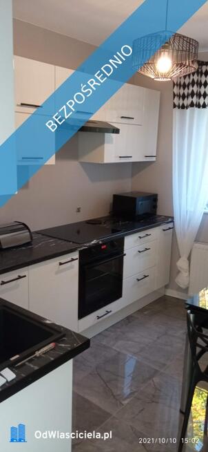 Super komfortowe 2-pokojowe mieszkanie z balkonem - Zobacz Warto !!!