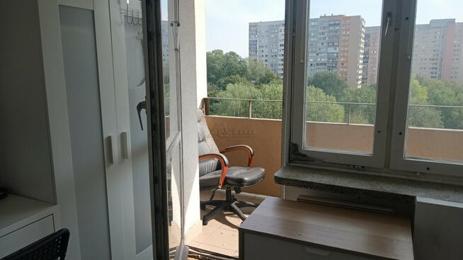 Mieszkanie Warszawa gm. Bielany Bielany, Klaudyny