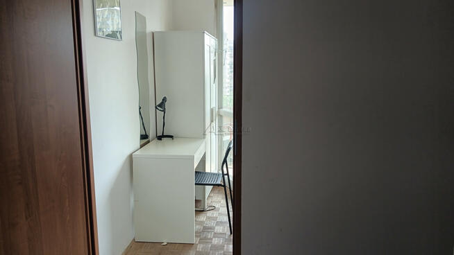 Mieszkanie Warszawa gm. Bielany Bielany, Klaudyny