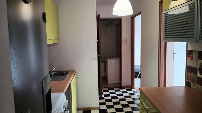 Mieszkanie Warszawa gm. Bielany Bielany, Klaudyny