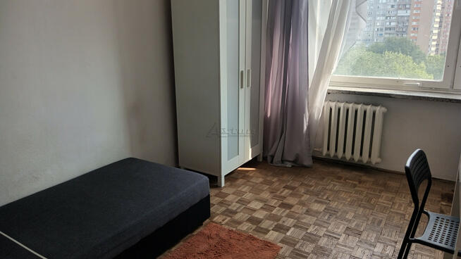 Mieszkanie Warszawa gm. Bielany Bielany, Klaudyny