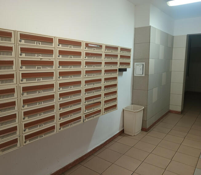 Mieszkanie Warszawa gm. Bielany Bielany, Klaudyny