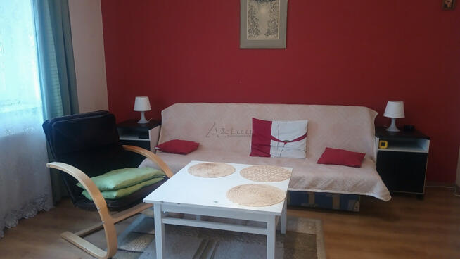 Mieszkanie Warszawa gm. Targówek Targówek, Suwalska