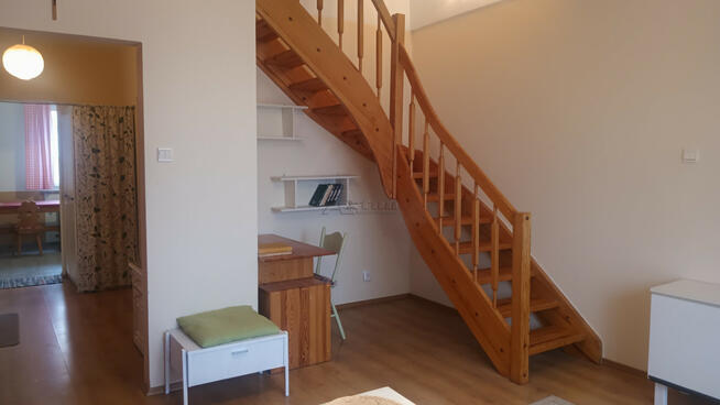 Mieszkanie Warszawa gm. Targówek Targówek, Suwalska