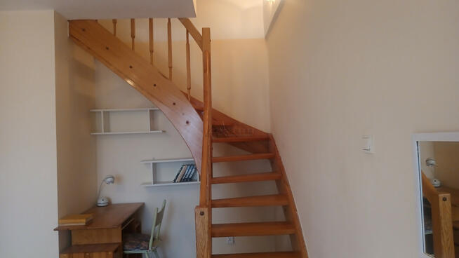 Mieszkanie Warszawa gm. Targówek Targówek, Suwalska