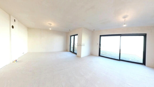 Dom Warszawa gm. Wilanów Wilanów,