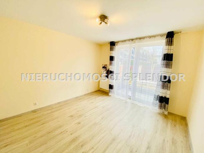 Mieszkanie Kraków Zwierzyniec, Morelowa