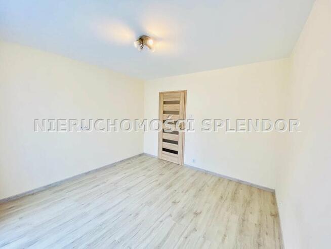 Mieszkanie Kraków Zwierzyniec, Morelowa