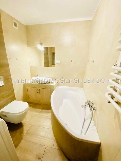 Mieszkanie Kraków Zwierzyniec, Morelowa