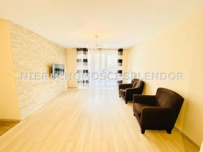 Mieszkanie Kraków Zwierzyniec, Morelowa