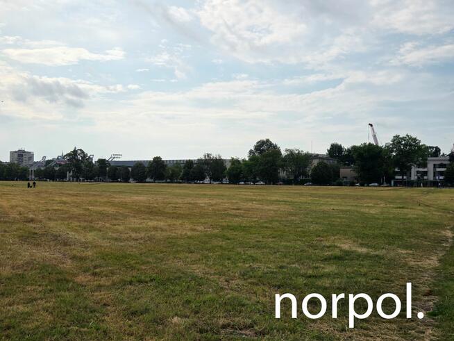 Lokal 75 m² na wynajem przy Błoniach – prestiż, ruch i świetna lokalizacja.