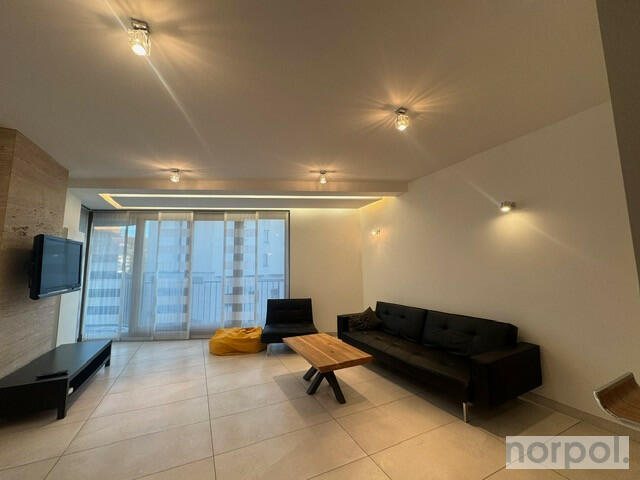 Zwierzyniecka, Angel Plaza, 71m2, parking, taras, klimatyzacja