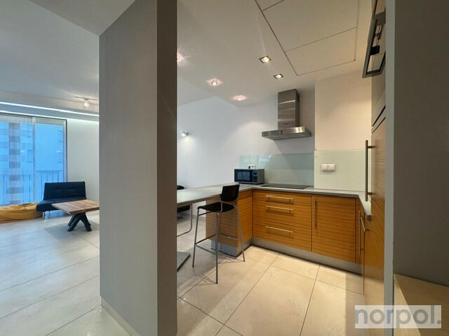 Zwierzyniecka, Angel Plaza, 71m2, parking, taras, klimatyzacja