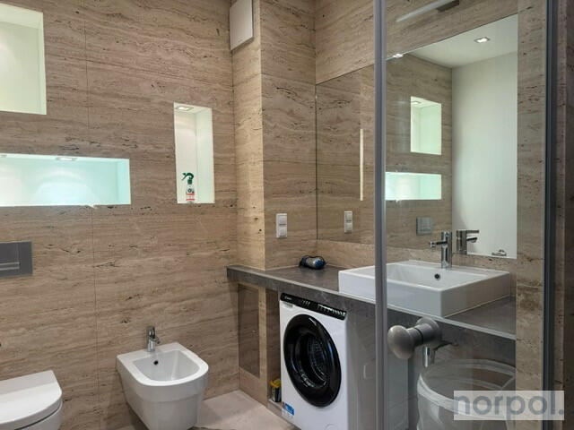 Zwierzyniecka, Angel Plaza, 71m2, parking, taras, klimatyzacja