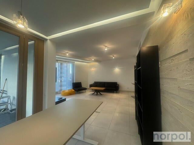 Zwierzyniecka, Angel Plaza, 71m2, parking, taras, klimatyzacja