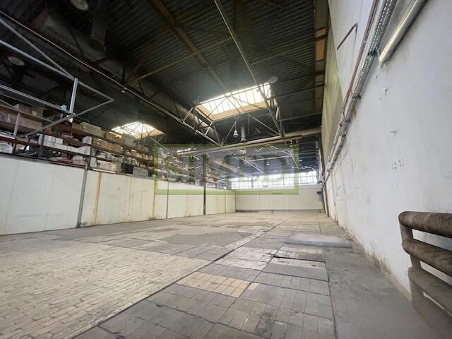 Magazyn. ochrona, dostęp całodobowy