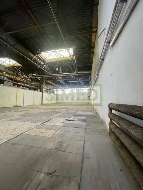 Magazyn. ochrona, dostęp całodobowy