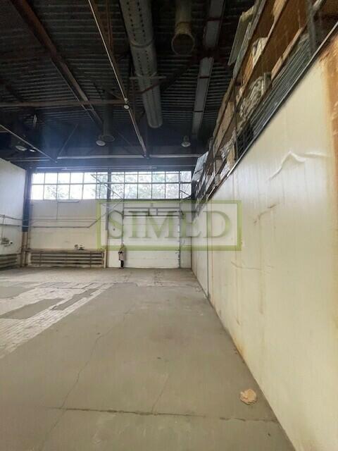 Magazyn. ochrona, dostęp całodobowy