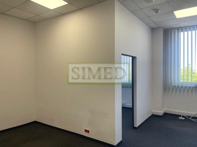 Biuro dostęp 24h , recepcja,w byłej fabryce Włochy